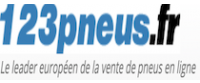 Cashback chez 123pneus FR