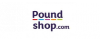 Cashback bei Poundshop UK