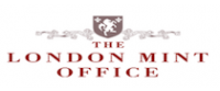 Cashback bei London Mint Office UK