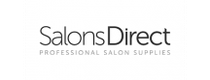 Salons Direct UK でのキャッシュバック