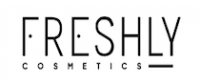 Cashback bei Freshly Cosmetics ES