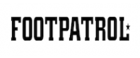 Cashback at Footpatrol FR