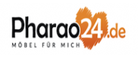 Cashback bei Pharao24.de - Möbel Online Shop DE