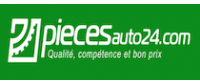 Cashback chez PiecesAuto24 FR