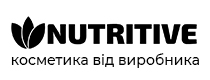 Cashback at Nutritive Cosmetics UA