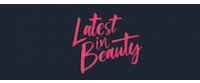 Cashback bei Latest in Beauty UK