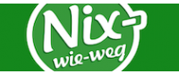 Cashback chez Nixwieweg DE