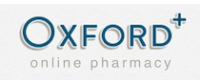 Cashback bei Oxford Online Pharmacy UK