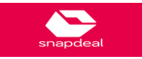 Cashback bei Snapdeal IN