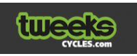 Cashback bei Tweeks Cycles UK