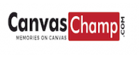 Cashback bei CanvasChamp US