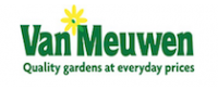 Cashback chez Van Meuwen UK