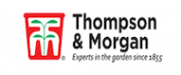 Cashback bei Thompson & Morgan UK