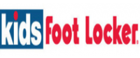 Cashback in Kids Foot Locker US