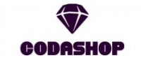 Cashback dans Codashop SA AE EG KW