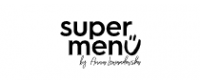 Supermenu PL पर कैशबैक