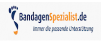 Cashback chez Bandagenspezialist DE