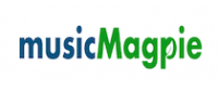 Cashback chez Music Magpie UK