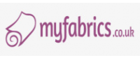 My Fabrics UK पर कैशबैक