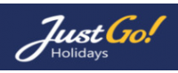 Cashback chez Just Go Holidays UK