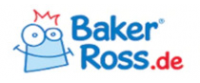 Cashback chez Bakerross DE