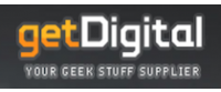 Cashback bei Getdigital DE