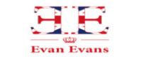 Evan Evans Tours UK mağazasında para iadesi