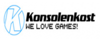 Cashback at Konsolenkost DE