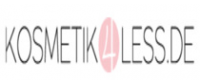 Cashback bei Kosmetik4less DE