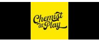 Chemist At Play IN 返现