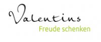 Cashback chez Valentins DE