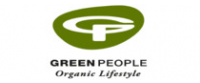 Cashback chez Green People UK