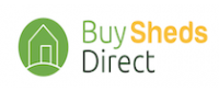 Cashback bei Buy Sheds Direct UK