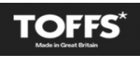 Toffs UK पर कैशबैक