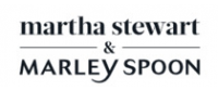 Cashback at Martha Stewart and Marley Spoon US