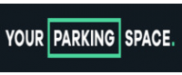 Cashback bei Your Parking Space UK