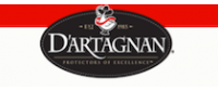 Cashback bei D'Artagnan US