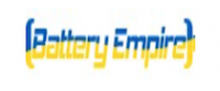 Cashback chez Battery Empire DE