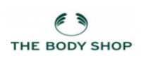 Cashback at The Body Shop DE