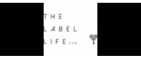 Cashback bei The Label Life New IN