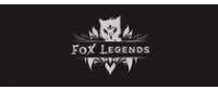 Cashback chez Fox Legends [CPP] RU + CIS