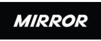 Cashback bei Mirror US