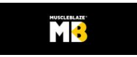 Cashback at Muscleblaze IN