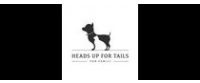 Cashback at Head Up For Tails IN