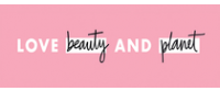 Cashback chez Love Beauty and Planet IN