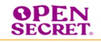 Open Secret IN mağazasında para iadesi