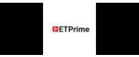 Cashback bei ET Prime IN