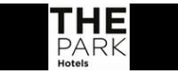 Cashback at The Park Hotels IN