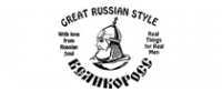 Cashback bei Greatrussianstyle