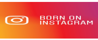 Born on Instagram [CPR] IN